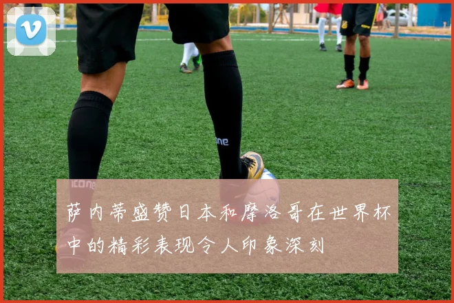 萨内蒂盛赞日本和摩洛哥在世界杯中的精彩表现令人印象深刻